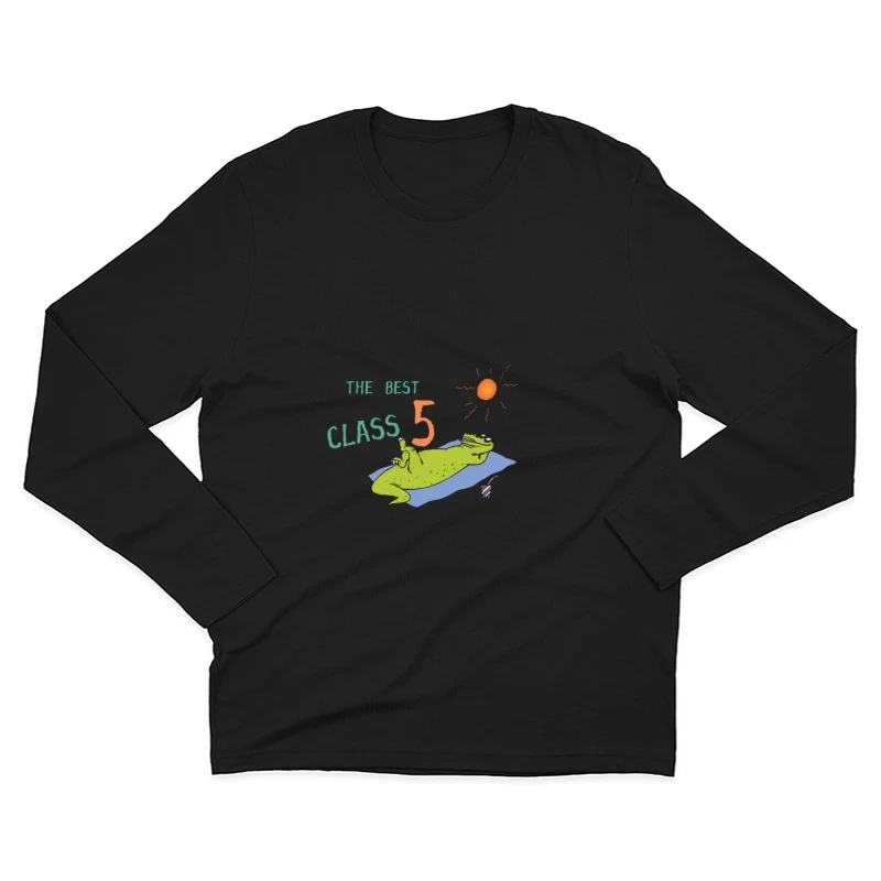  Herren Langarm T-Shirt