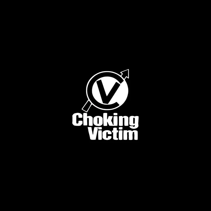 Choking Victim The Punk Rock 2 Travel Mug