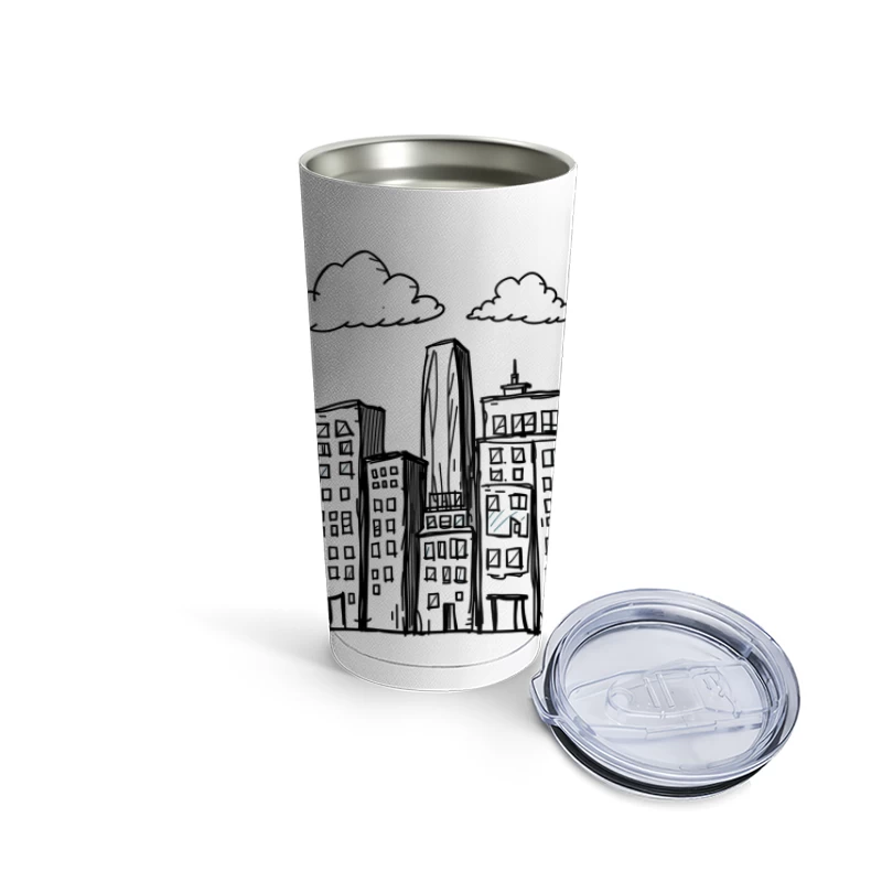  Travel Mug