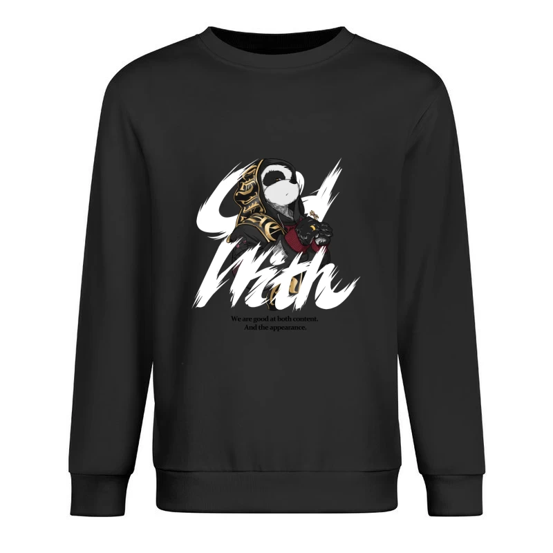  Herren Pullover Sweatshirt