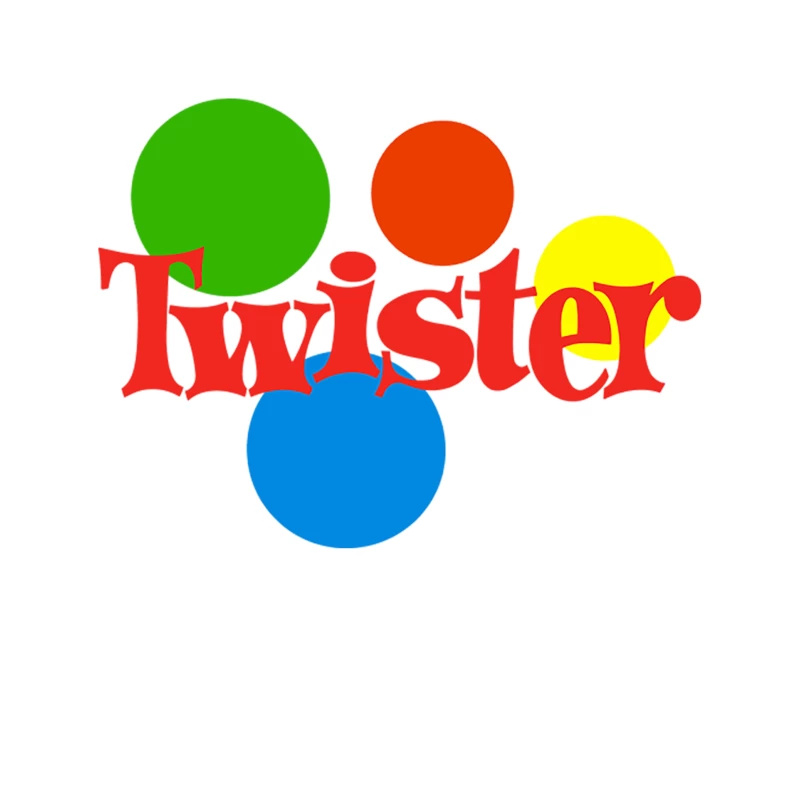 Twister Tapestry