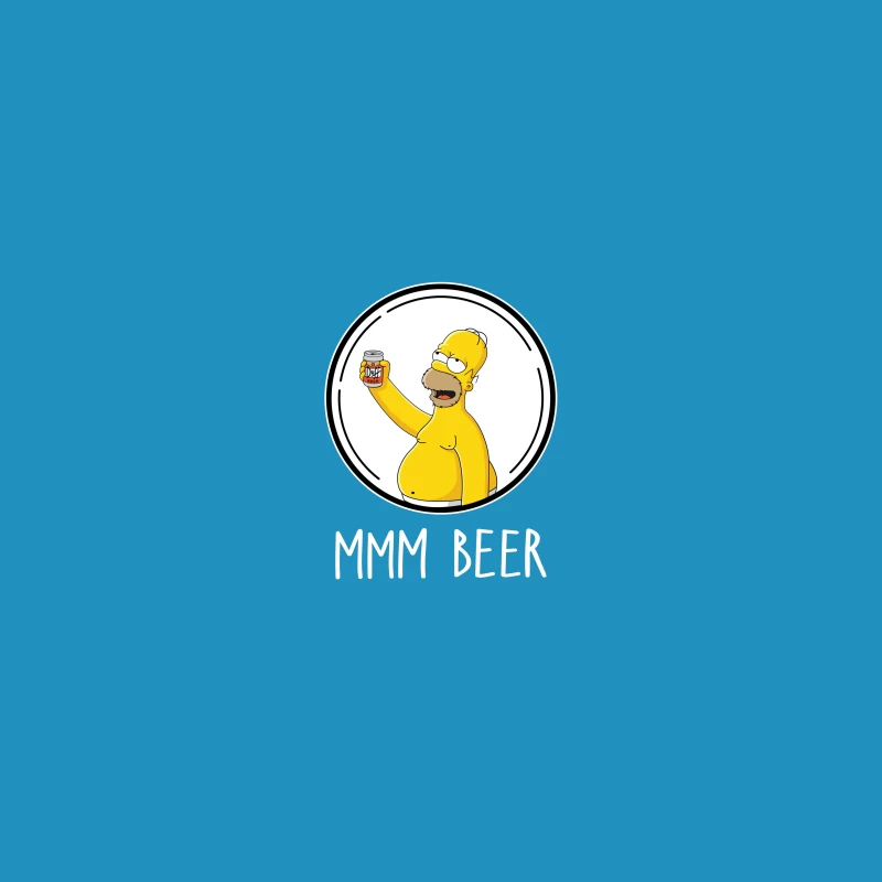 mmm beer Coffee Mug