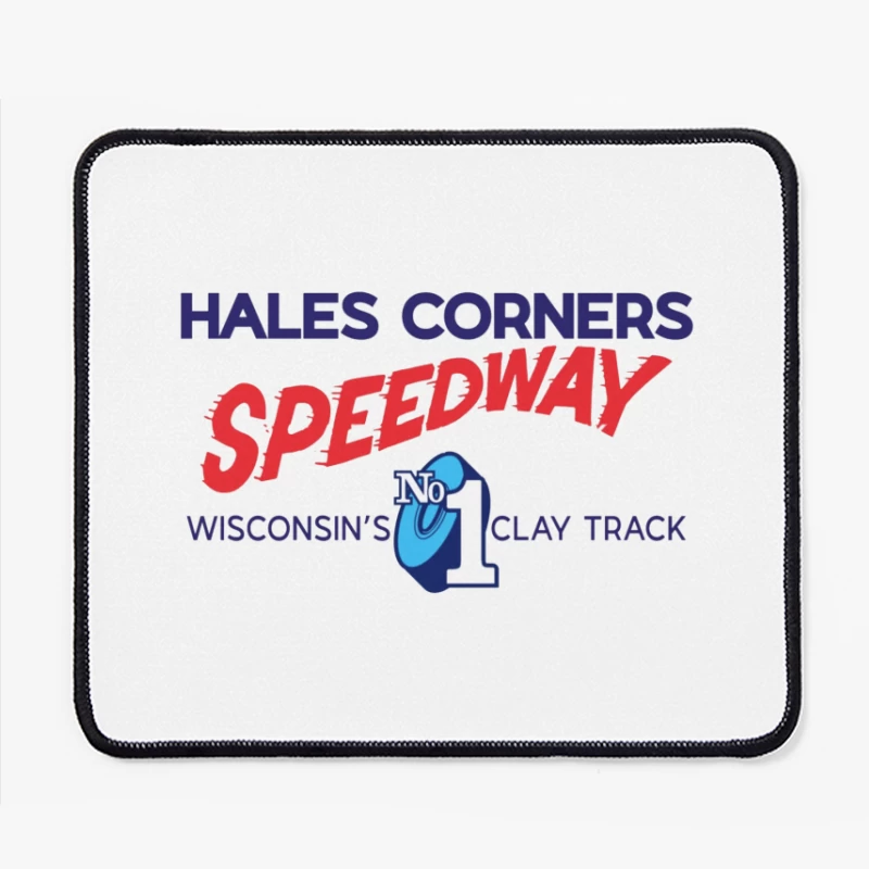  Mouse Pad