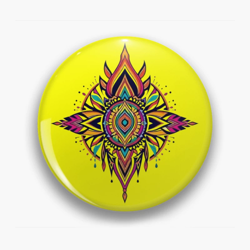  Pin