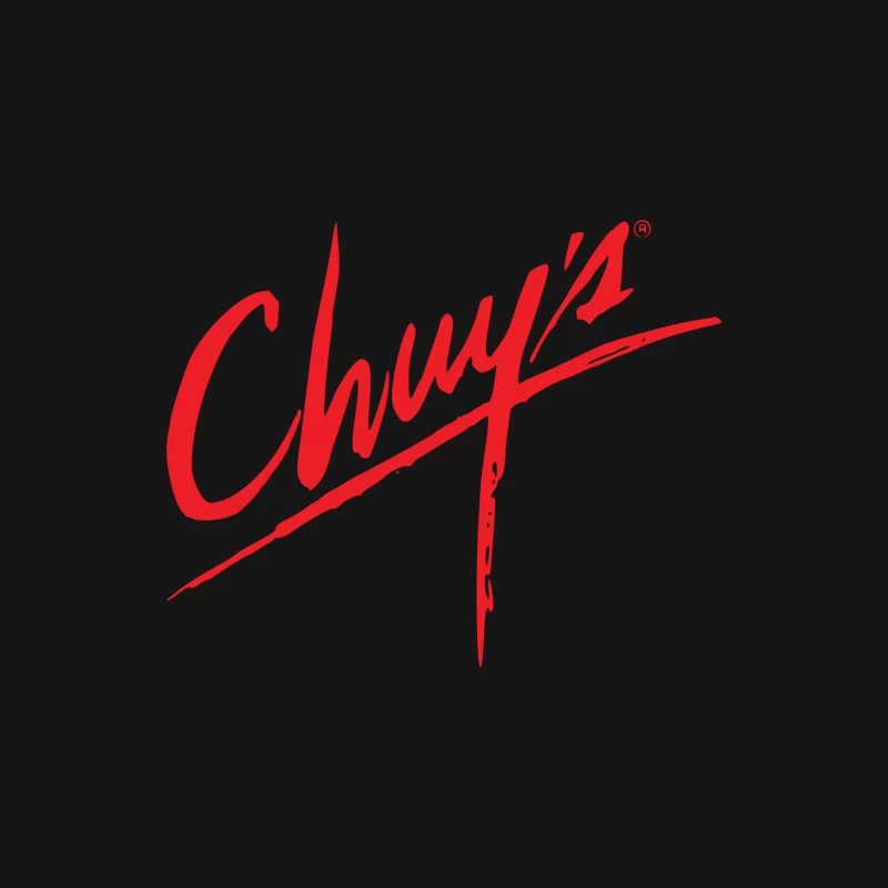 Chuy's Resto Male Long Sleeve T-Shirt