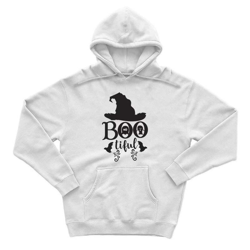 Chapeau de sorcière décoratif Homme Sweat à capuche