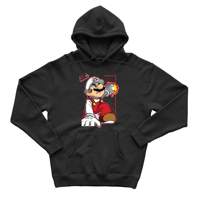  Herren Pullover Hoodie