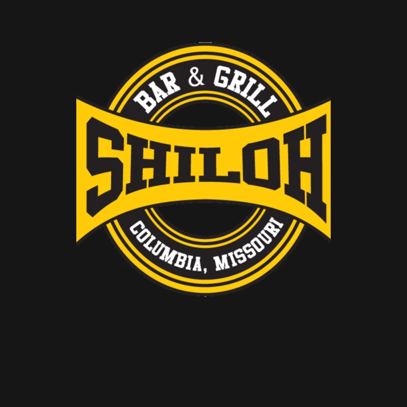 Shiloh Columbia MO Male Long Sleeve T-Shirt