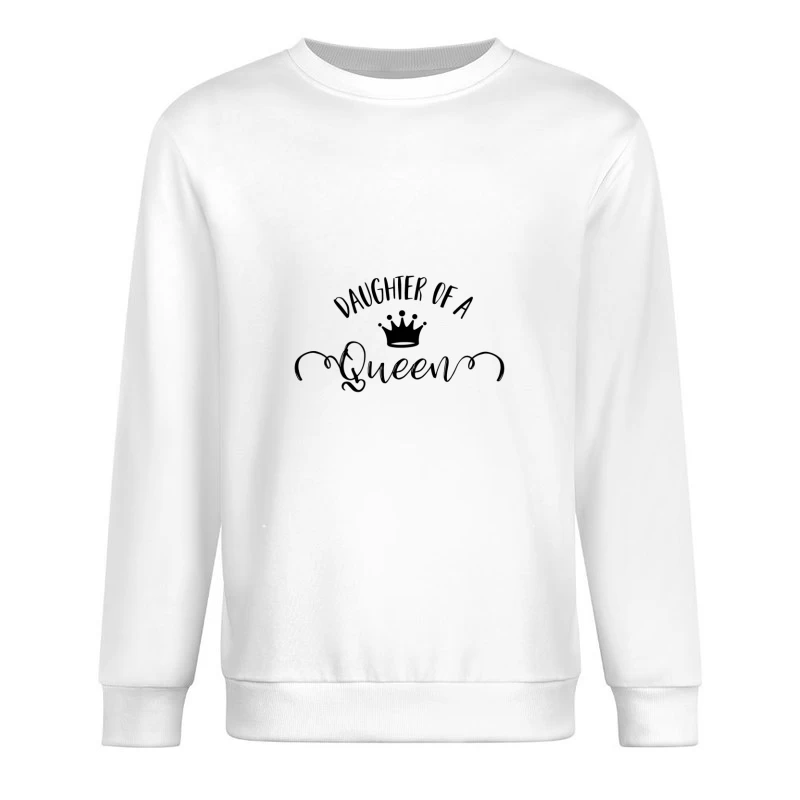 Main et serpent silhouette Homme Sweat-shirt à enfiler
