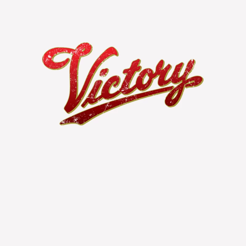 Victory Female T-Shirt