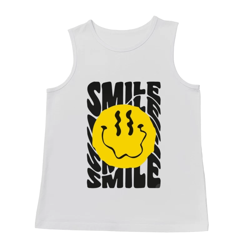  Herren Tanktops