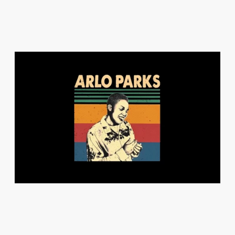 Arlo Parks Travel Mug