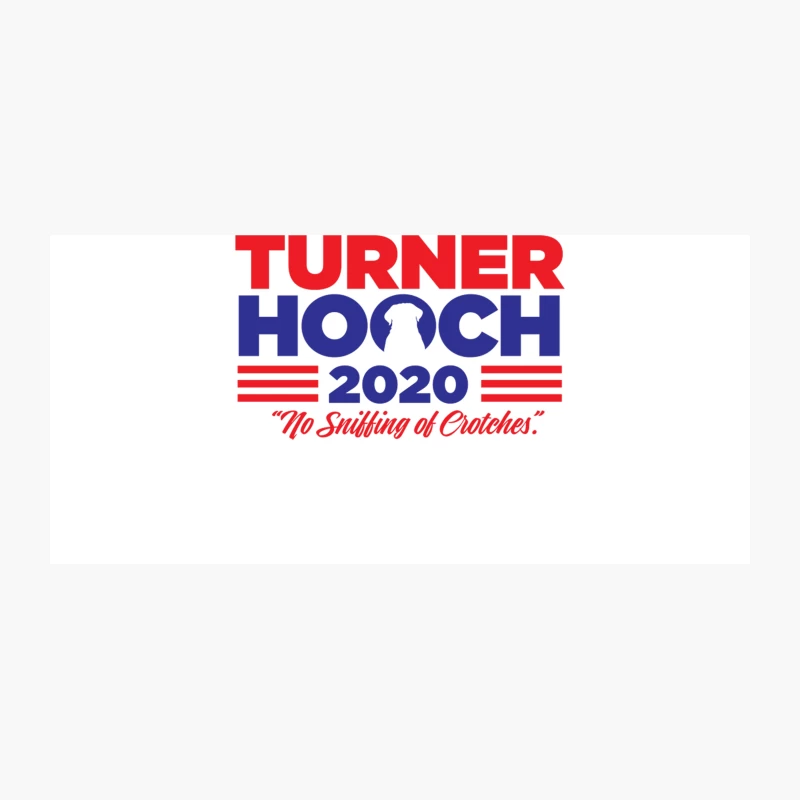 TURNER HOOCH 2020 Coffee Mug