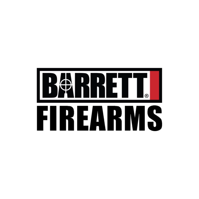 Barrett Logo Mouse Pad