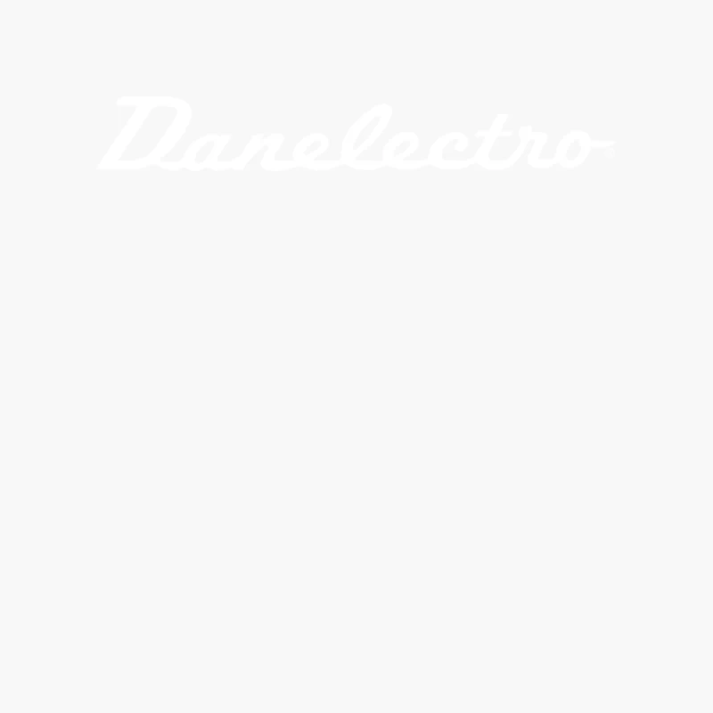 DANELECTRO  NEW Cotton Tote Bag