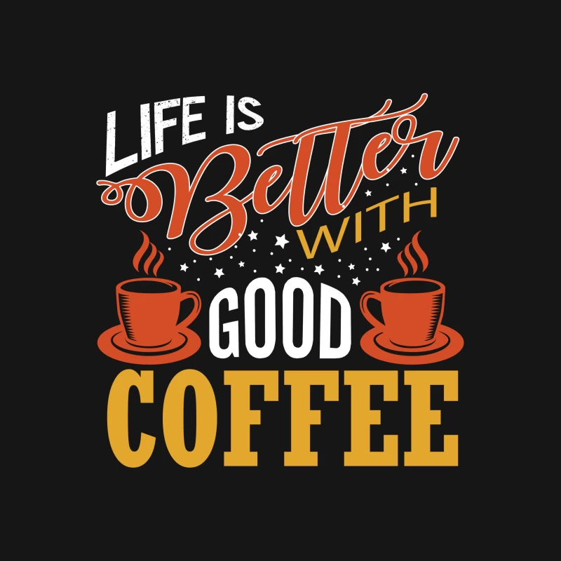 Aimez votre café Femme T-Shirt
