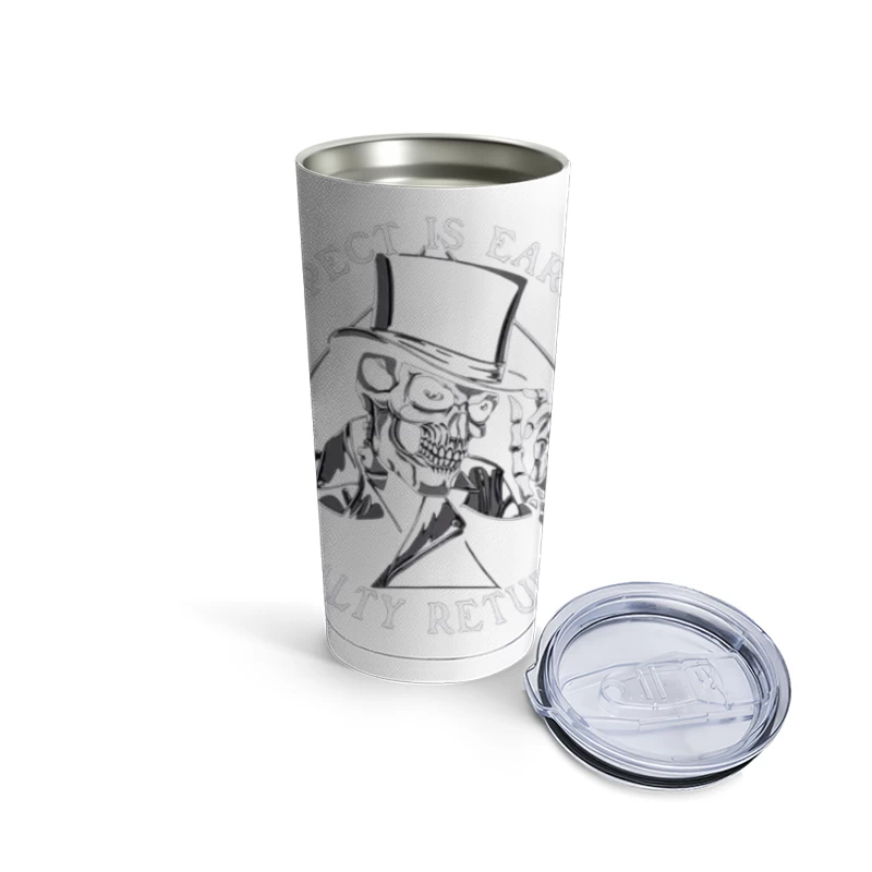  Travel Mug