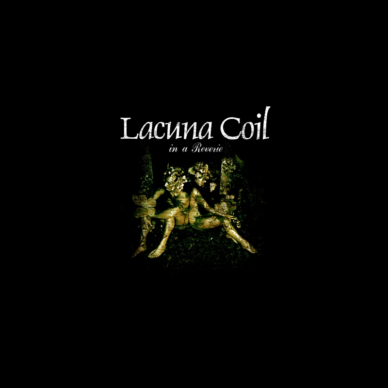 Lacuna Coil In A Reverie iPhone Case