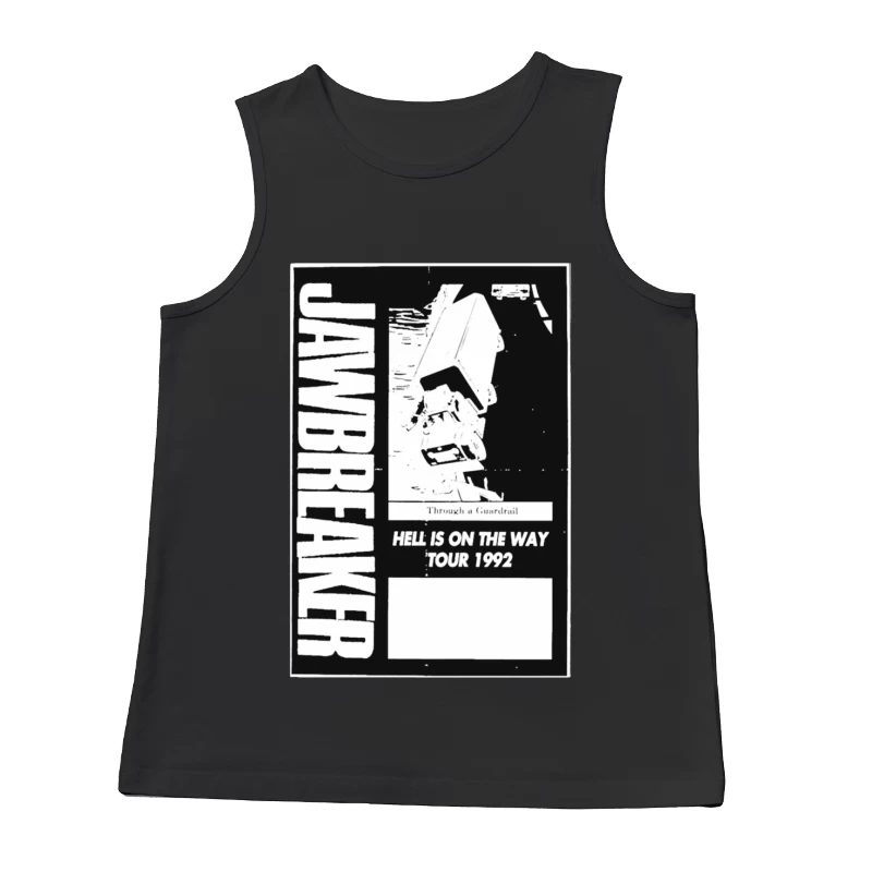  Male Tank Top