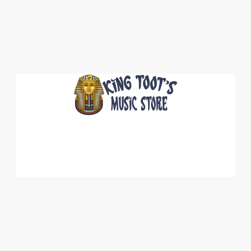 King Toot_s Music Store Coffee Mug