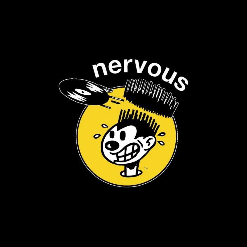 THE NERVOUS RECORDS Tapestry