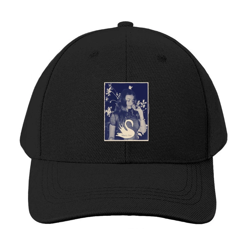 Mazzy Star Retro Baseball Cap