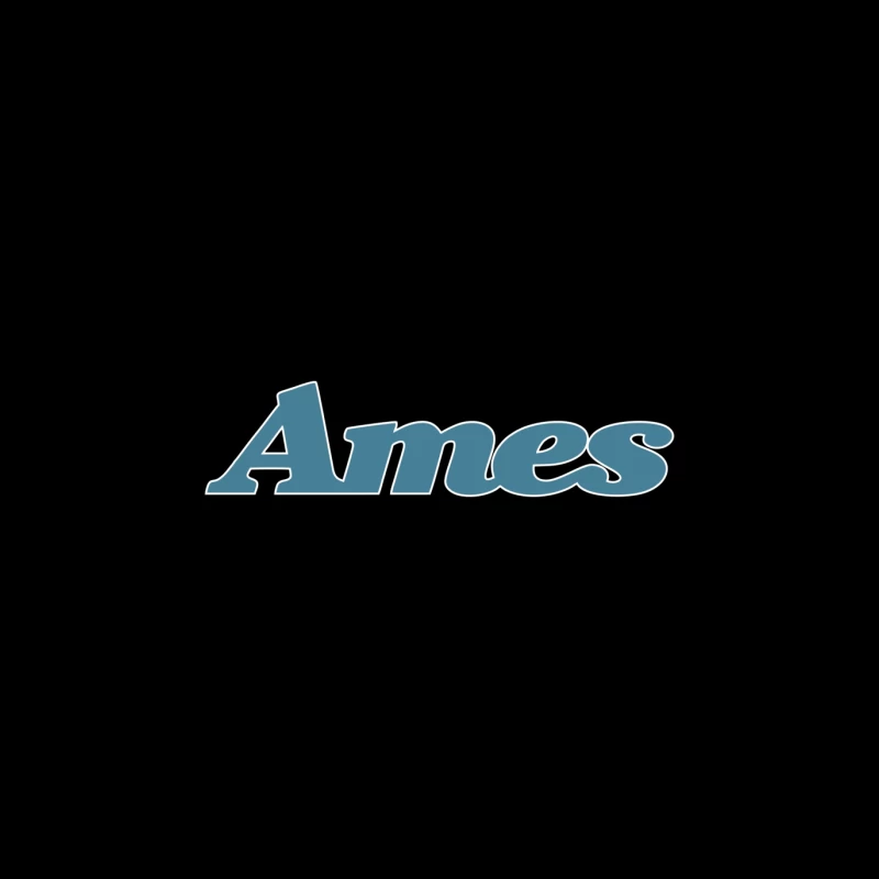 Ames Department Stores Travel Mug