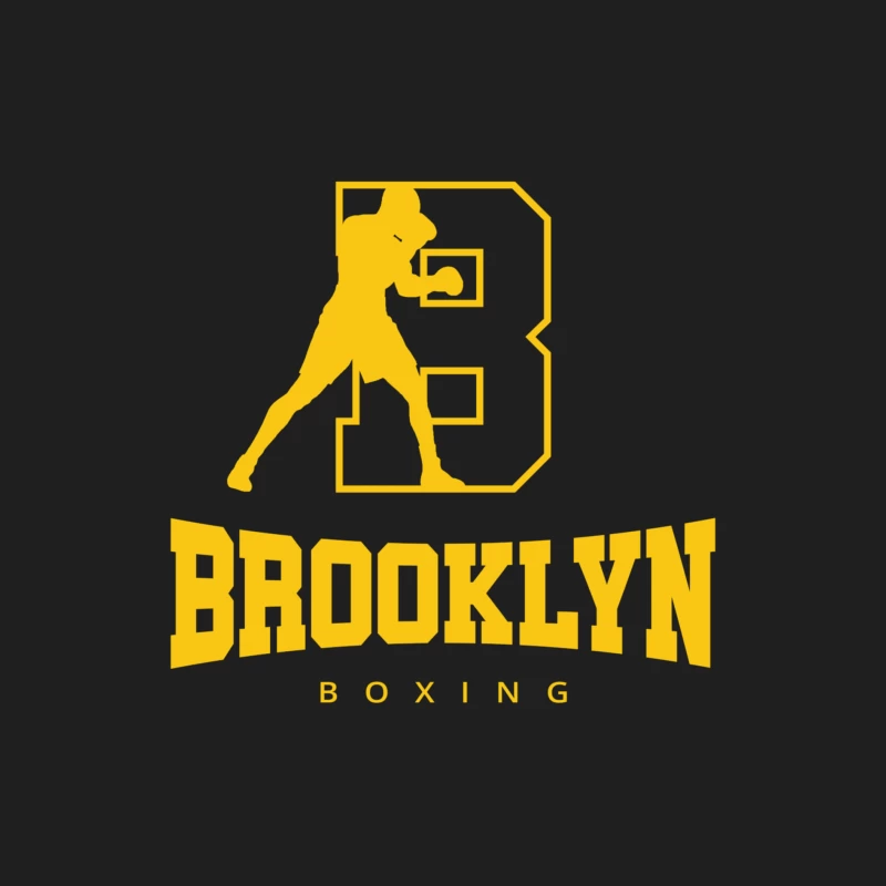 Brooklyn Boxing Club 2 Male Tank Top
