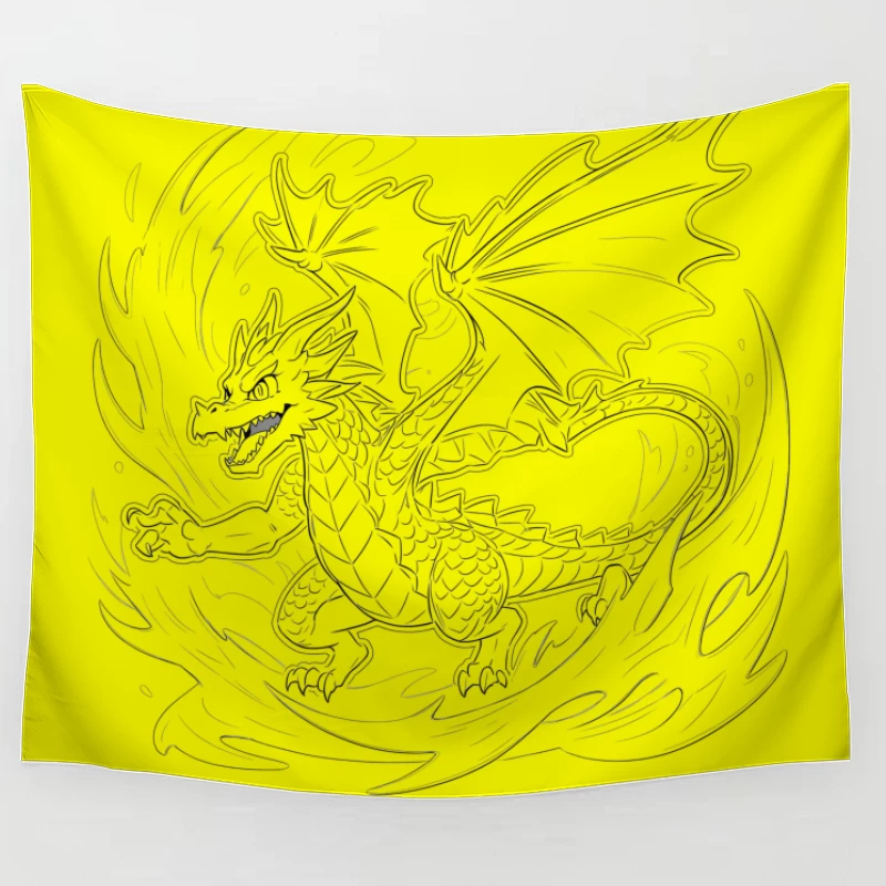  Tapestry