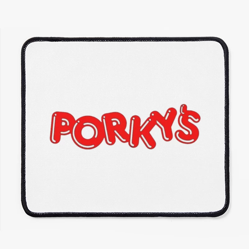  Mouse Pad