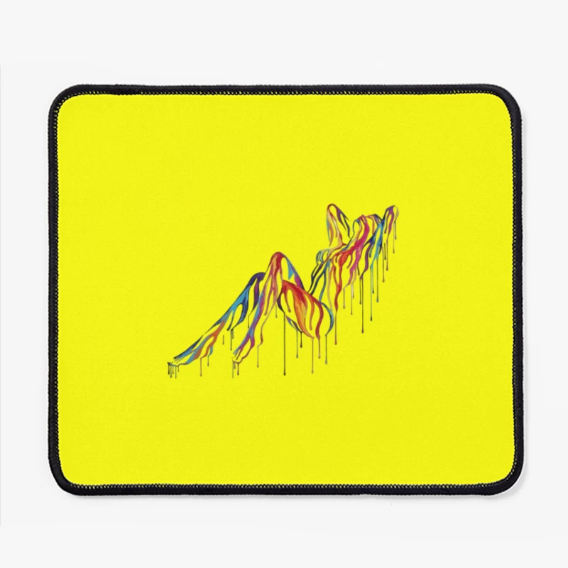  Mouse Pad