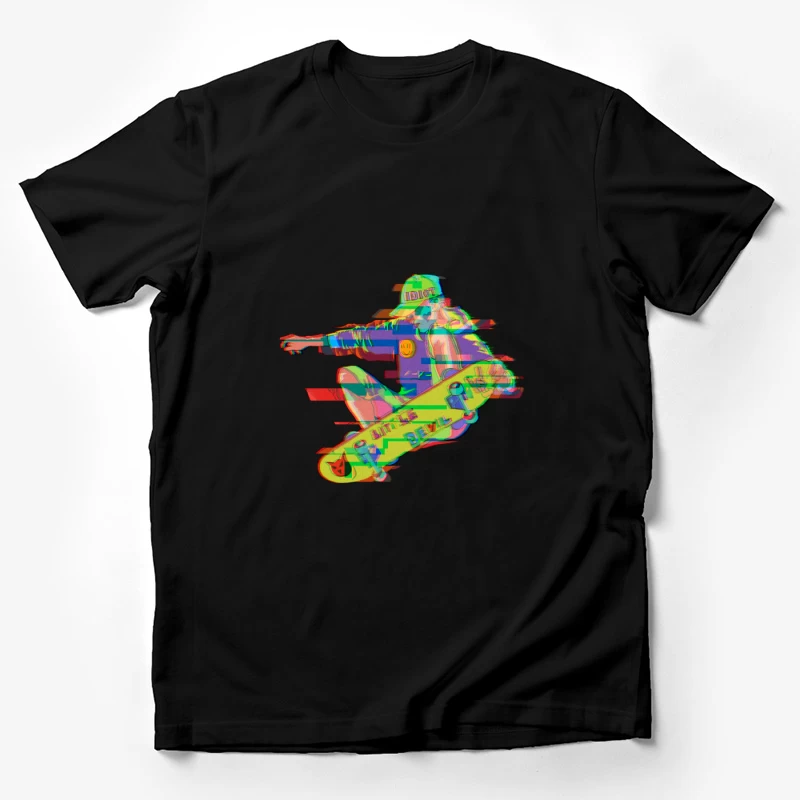  Herren T-Shirt