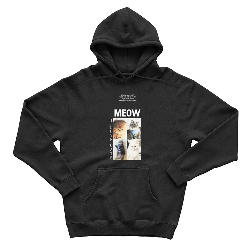  Herren Pullover Hoodie