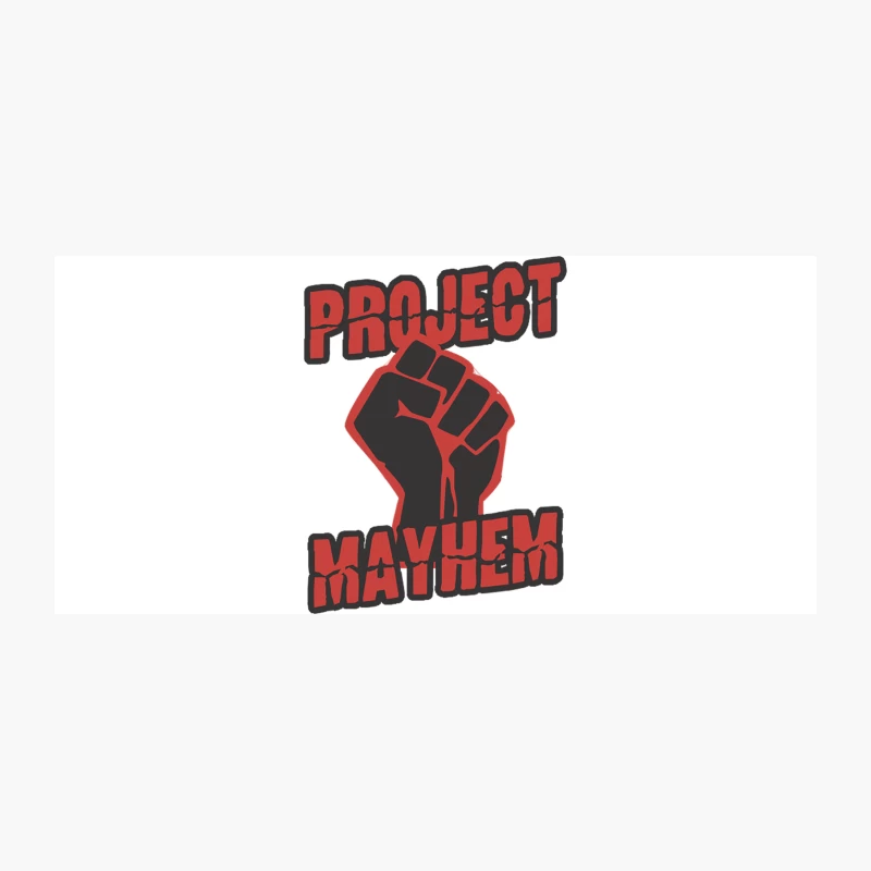 Project Mayhem from FIGHT CLUB Coffee Mug