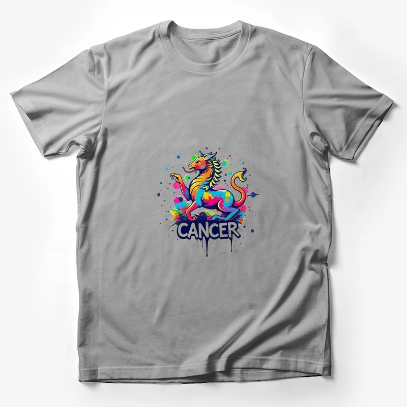  Male T-Shirt