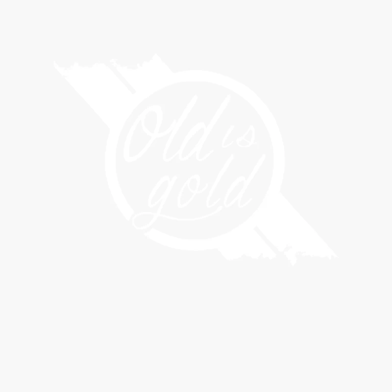 Old is Gold Fast N_ Loud Official Discovery Channel Merchandise N Cotton Tote Bag