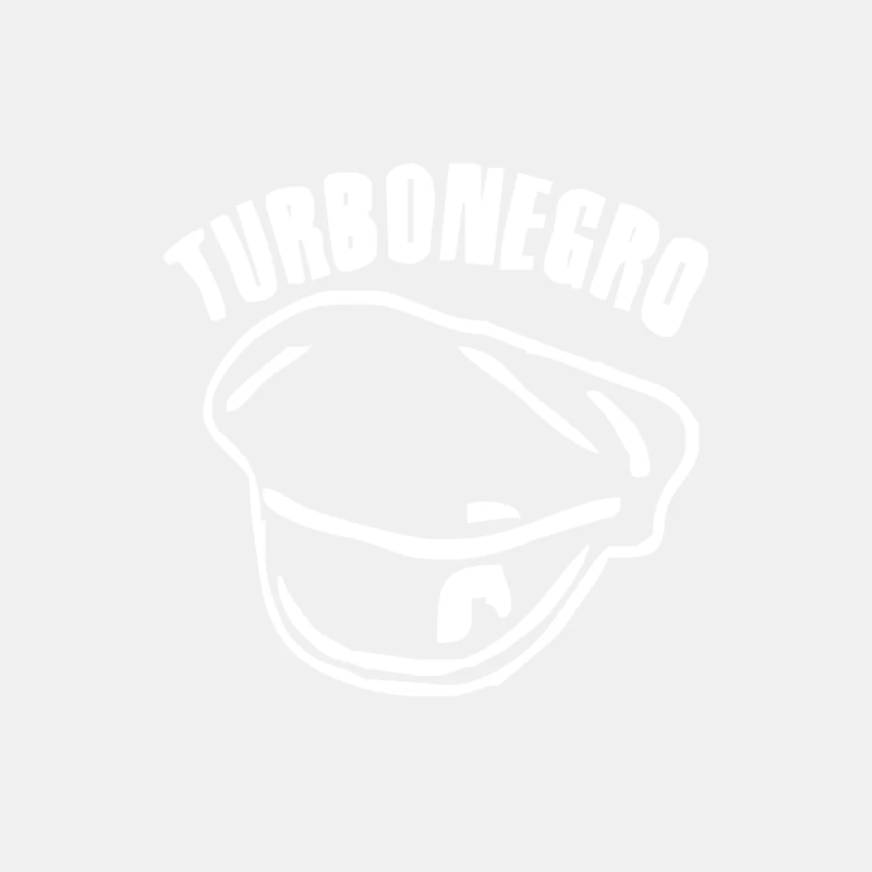 Turbonegro band punk retro Male Tank Top
