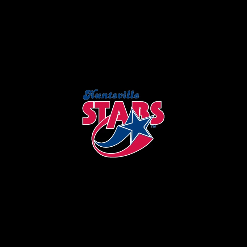 Huntsville Stars Logo iPhone Case