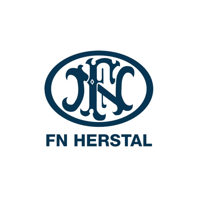 FN Herstal Mouse Pad