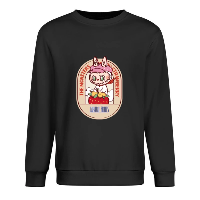  Herren Pullover Sweatshirt