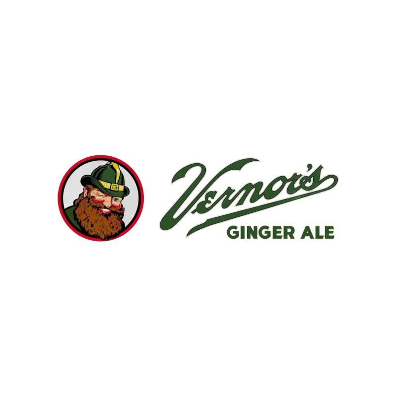Vernors Ginger soda michigan 2 Tapestry