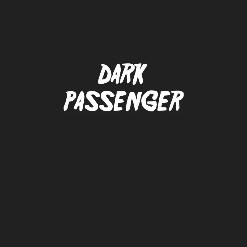 Dark Passenger Bucket Hat