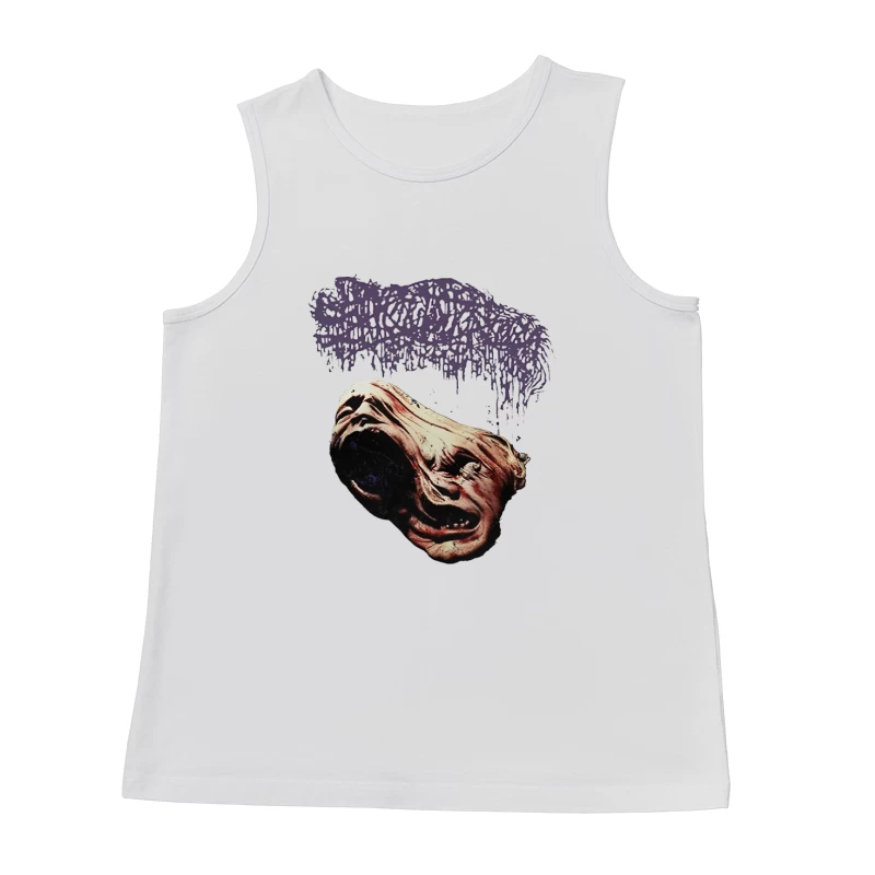  Male Tank Top