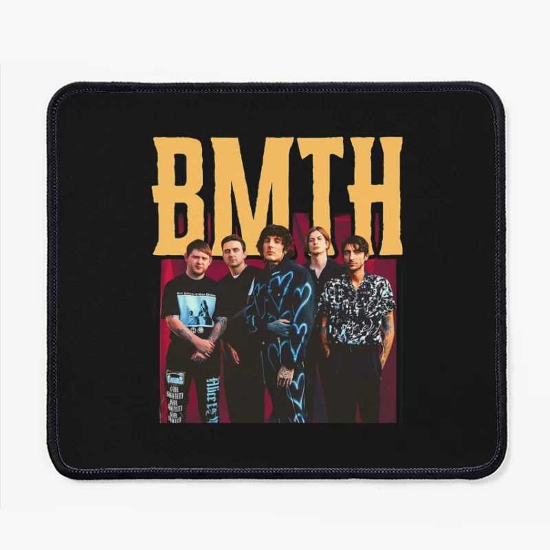  Mouse Pad