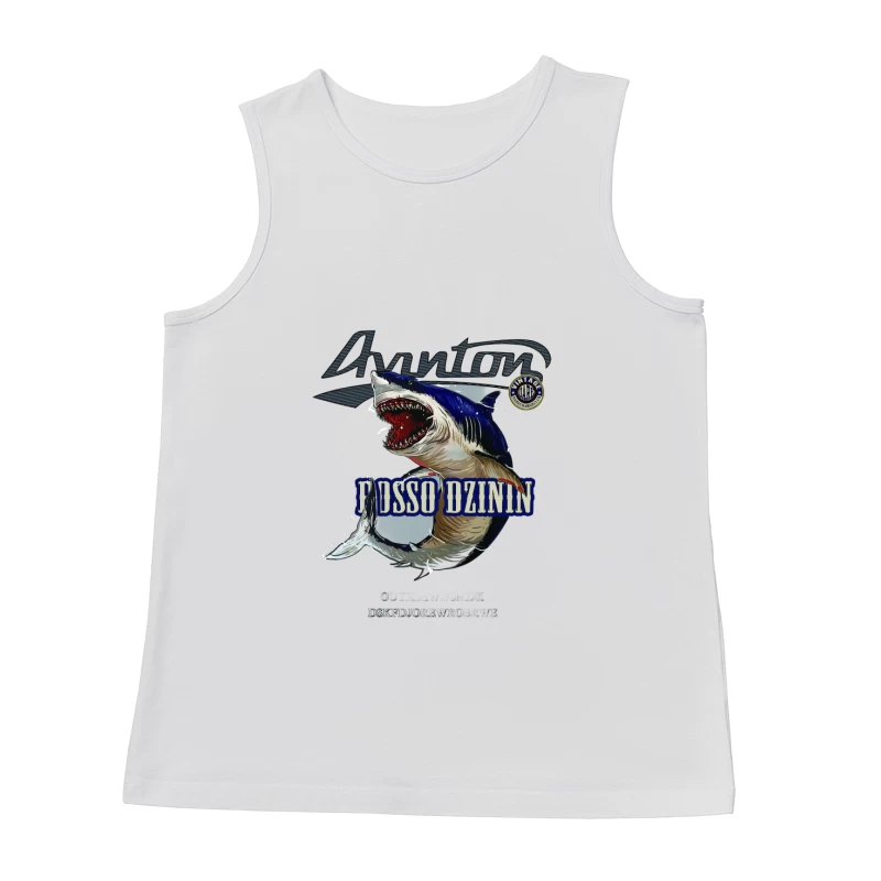  Herren Tanktops