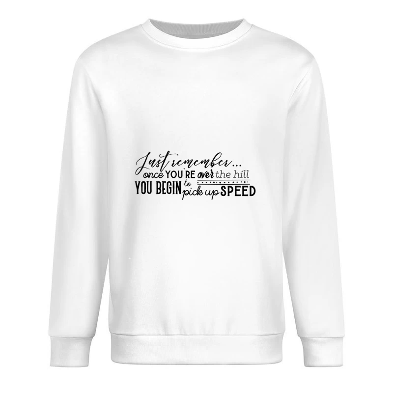 Esquisse de démon avec des détails complexes Homme Sweat-shirt à enfiler