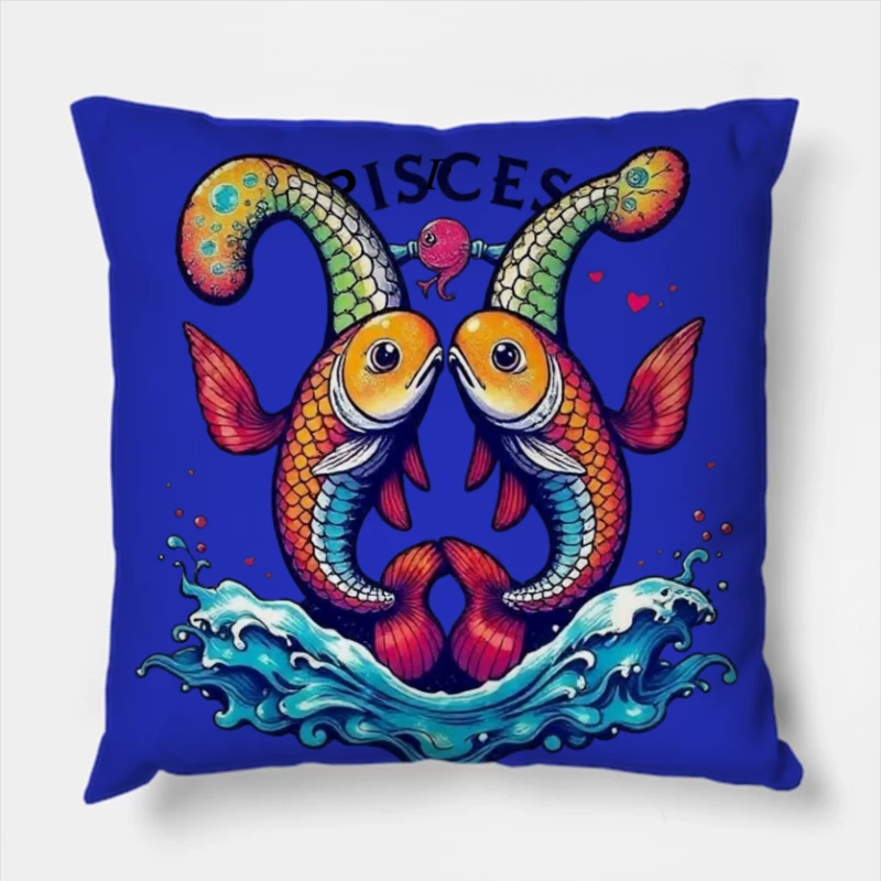  Throw Pillow