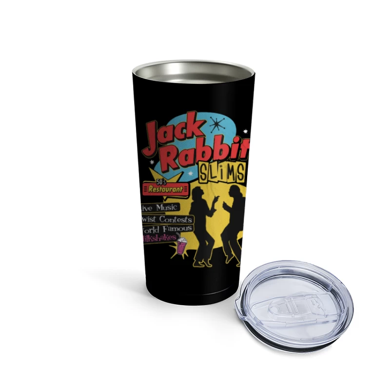  Travel Mug