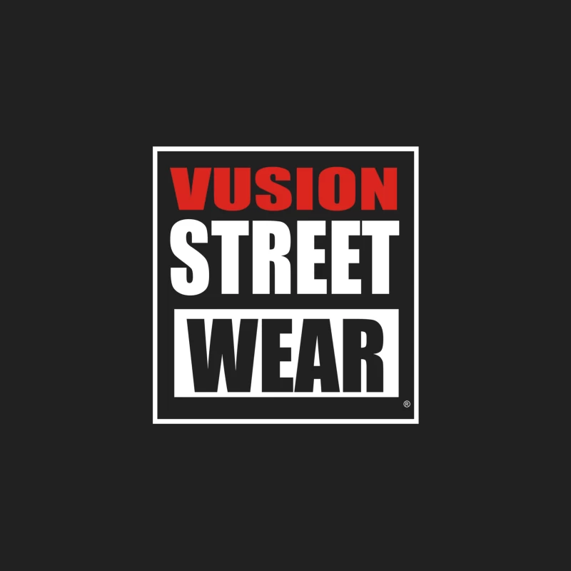 Vision Street Wear Bucket Hat