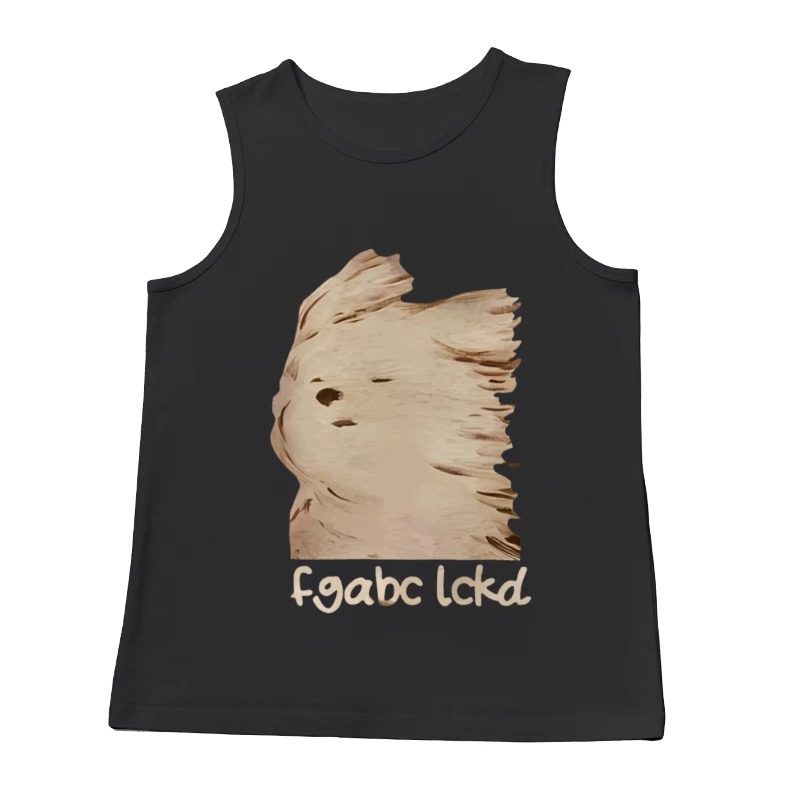  Herren Tanktops